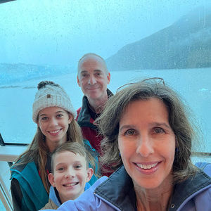 Meet your Posher, Audrey